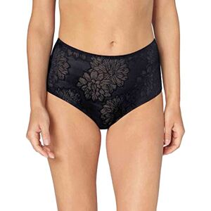 Triumph Damen Fit Smart Maxi EX Underwear, SCHWARZ, L Triumph Damen Fit Smart Maxi EX Underwear, SCHWARZ, L