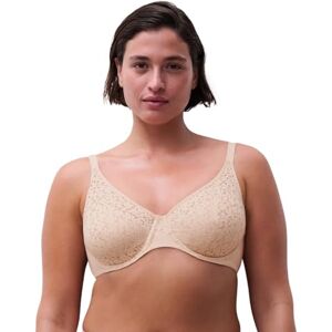 Chantelle Easy Feel Norah Bügel-BH (80C Beige Dore) Chantelle Easy Feel Norah Bügel-BH (80C Beige Dore)