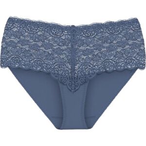 Triumph Damen BH Amourette 300 W X, mit Bügel, ohne Polsterung, Verstellbare Träger, 75E, Schwarz Triumph Damen BH Amourette 300 W X, mit Bügel, ohne Polsterung, Verstellbare Träger, 75E, Schwarz