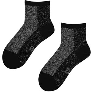 KUNERT Damen Socken Sparkling Essential hautfreundlich Black 0070 39-42 KUNERT Damen Socken Sparkling Essential hautfreundlich Black 0070 39-42