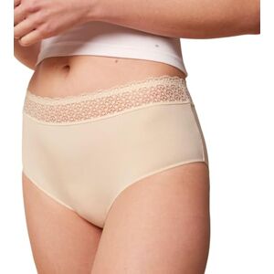 Triumph Damen Feel of Modal Midi 2P, Skin, M Triumph Damen Feel of Modal Midi 2P, Skin, M