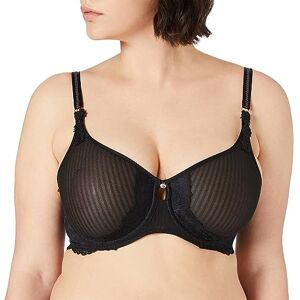 Triumph Peony Florale W01, Damen, Schwarz, 90D Triumph Peony Florale W01, Damen, Schwarz, 90D