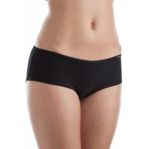 Skiny Damen Cotton Advantage Panties, Schwarz, 42 EU Skiny Damen Cotton Advantage Panties, Schwarz, 42 EU