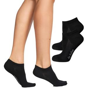 Nur Die Bambus Sneaker Socke 2er Pack Damen kaum sichtbar Bambussocken weich Nur Die Bambus Sneaker Socke 2er Pack Damen kaum sichtbar Bambussocken weich