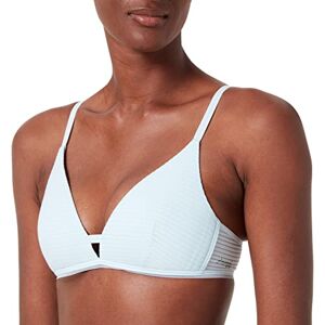 Sloggi Damen Ever Fresh Plus P Padded BH, Sky, S Sloggi Damen Ever Fresh Plus P Padded BH, Sky, S