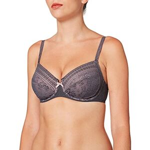 Rosa Faia by Anita Fleur Bügel-BH – Damen BH mit Bügel, bequemer Halt & Feminine Spitze Rosa Faia by Anita Fleur Bügel-BH – Damen BH mit Bügel, bequemer Halt & Feminine Spitze