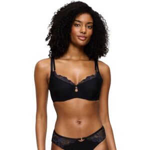 Triumph Wild Gardenia Florale W01 Black Triumph Wild Gardenia Florale W01 Black