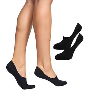 Nur Die Bambus Füssling 2er Pack Damen kaum sichtbar Bambussocken Socke weich atmungsaktiv unsichtbar verrutschen nicht Nur Die Bambus Füssling 2er Pack Damen kaum sichtbar Bambussocken Socke weich atmungsaktiv unsichtbar verrutschen nicht