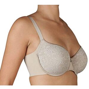 Selene Damen Morella Bügel-BH, Beige (Tierra Tierra), 85 (Herstellergröße: C.100) Selene Damen Morella Bügel-BH, Beige (Tierra Tierra), 85 (Herstellergröße: C.100)