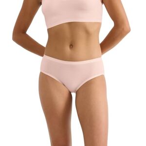 Sloggi Zero Feel Air Hipster Cherry Pink Sloggi Zero Feel Air Hipster Cherry Pink