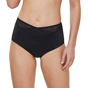 Triumph Damen True Shape Sensation Maxi Unterhose, 44, Schwarz Triumph Damen True Shape Sensation Maxi Unterhose, 44, Schwarz