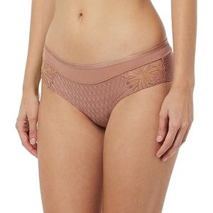 Triumph Damen Azalea Florale Hipster Underwear, Toasted Almond, 38 Triumph Damen Azalea Florale Hipster Underwear, Toasted Almond, 38