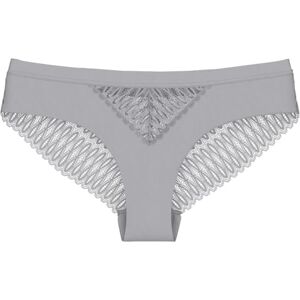 Triumph Aura Spotlight T Brazil Slip (38 Grey Shadow) Triumph Aura Spotlight T Brazil Slip (38 Grey Shadow)