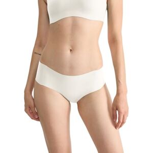 Sloggi Damen Zero Feel 2.0 Hipster, Silk White, M Sloggi Damen Zero Feel 2.0 Hipster, Silk White, M