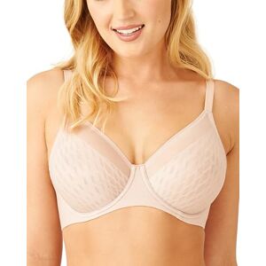 Wacoal Elevated Allure Damen Bügel-BH, Rosenstaub, 70E Wacoal Elevated Allure Damen Bügel-BH, Rosenstaub, 70E