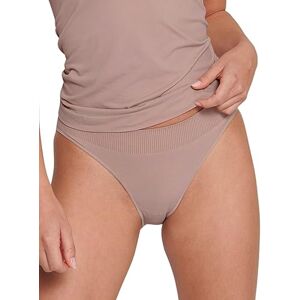 Sloggi Damen Ever Infused Aloe Mini, Foggy Mauve, S Sloggi Damen Ever Infused Aloe Mini, Foggy Mauve, S