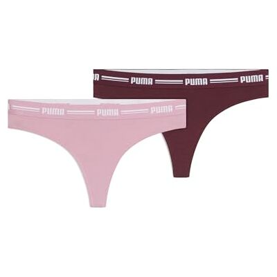 Puma Women String 2P Pack Puma Women String 2P Pack