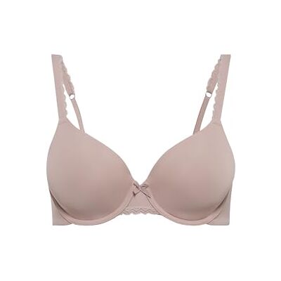 s.Oliver Damen Bh-220-fb BH, Nougat, 80B EU s.Oliver Damen Bh-220-fb BH, Nougat, 80B EU