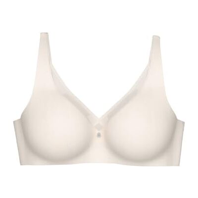 Triumph True Shape Sensation T, Minimizer-BH Damen, Elfenbein (Fresh Powder), 75E Triumph True Shape Sensation T, Minimizer-BH Damen, Elfenbein (Fresh Powder), 75E