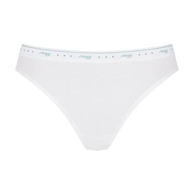 Sloggi 24/7 100 Tai Briefs, Women's Sloggi 24/7 100 Tai Briefs, Women's