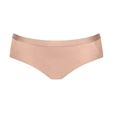 Triumph Damen Body Make-up Soft Touch Hipster-Unterhose, 38, Neutral Beige Triumph Damen Body Make-up Soft Touch Hipster-Unterhose, 38, Neutral Beige
