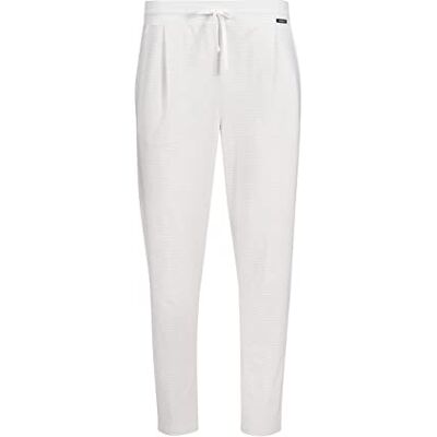 Skiny Damen Night In Mix & Match Pyjamaunterteil, Quietgrey Stripes, 36 EU Skiny Damen Night In Mix & Match Pyjamaunterteil, Quietgrey Stripes, 36 EU
