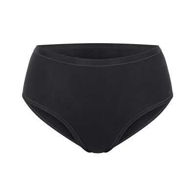 Sloggi GO Daily Cotton Midi Black Sloggi GO Daily Cotton Midi Black
