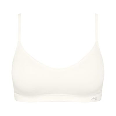 Sloggi Free Evolve P Silk White Sloggi Free Evolve P Silk White