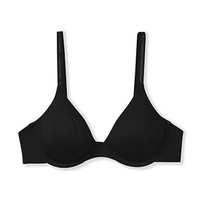 CALIDA Eco Sense Bügel-BH Damen, nahtfreie Cups, verstellbar Träger, schnelltrocknend und geruchshemmend CALIDA Eco Sense Bügel-BH Damen, nahtfreie Cups, verstellbar Träger, schnelltrocknend und geruchshemmend