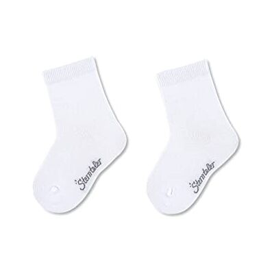 Sterntaler Unisex Socken Dp Uni Socken (2er Pack) Sterntaler Unisex Socken Dp Uni Socken (2er Pack)