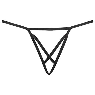 Teyli Damen Ouvert Tanga Tanga String mit Streifen String Tanga für die mutige Frau Strings Damen Teyli Damen Ouvert Tanga Tanga String mit Streifen String Tanga für die mutige Frau Strings Damen