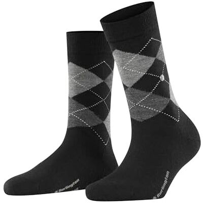 Burlington Damen Marylebone Socken Wolle atmungsaktiv klimaregulierend Burlington Damen Marylebone Socken Wolle atmungsaktiv klimaregulierend