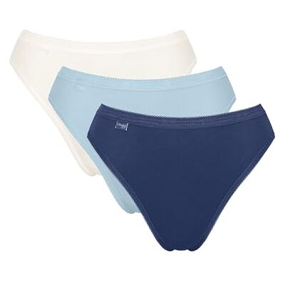 Sloggi Basic+ Tai C3P Multiple Colours 20 Sloggi Basic+ Tai C3P Multiple Colours 20