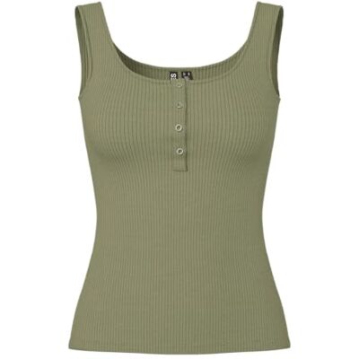 PIECES PCKITTE Tank TOP NOOS PIECES PCKITTE Tank TOP NOOS