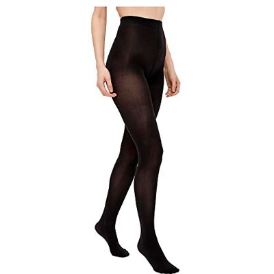 PIECES Damen Pcnew Nikoline 90 Den Tights Noos Strumpfhose (1er Pack) PIECES Damen Pcnew Nikoline 90 Den Tights Noos Strumpfhose (1er Pack)