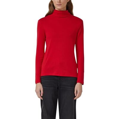 s.Oliver Langarmshirt mit Rollkragen s.Oliver Langarmshirt mit Rollkragen