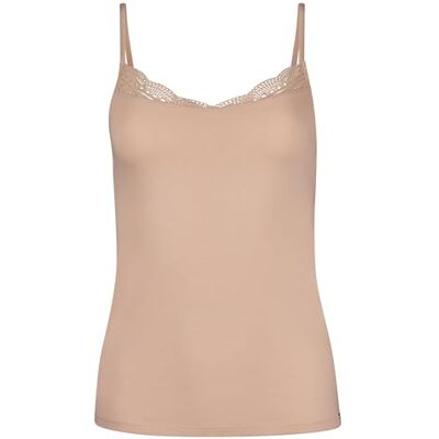 Skiny Damen Spaghettishirt Skiny Damen Spaghettishirt