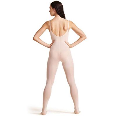 Capezio Damen ultraweich Body-Strumpfhosen Capezio Damen ultraweich Body-Strumpfhosen
