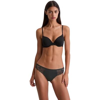 Marc O' Polo Damen 25q3w00403 Brief Slip Marc O' Polo Damen 25q3w00403 Brief Slip