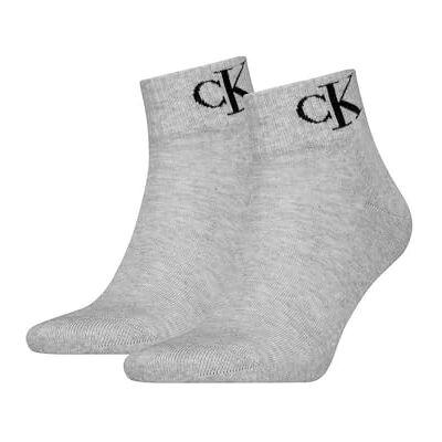 Calvin CKJ WOMEN QUARTER 2P MONOGRAM Calvin CKJ WOMEN QUARTER 2P MONOGRAM