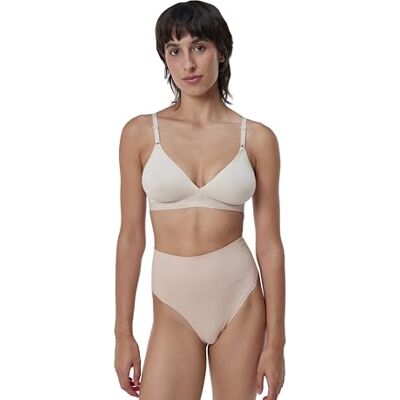 Triumph Beauty-Full Essential WDP, Damen, Nude Beige, 80E Triumph Beauty-Full Essential WDP, Damen, Nude Beige, 80E