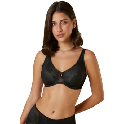 Triumph Damen Wild Rose Sensation W01 1 Black 90 Triumph Damen Wild Rose Sensation W01 1 Black 90