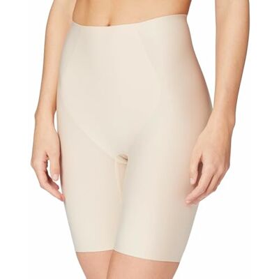 Triumph Damen Medium Shaping Series Panty L Shapewear, NUDE BEIGE, M Triumph Damen Medium Shaping Series Panty L Shapewear, NUDE BEIGE, M