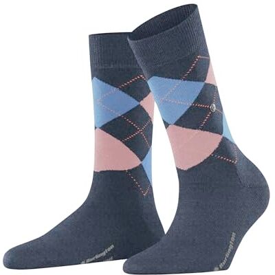 Burlington Damen Marylebone Socken Wolle atmungsaktiv klimaregulierend Burlington Damen Marylebone Socken Wolle atmungsaktiv klimaregulierend