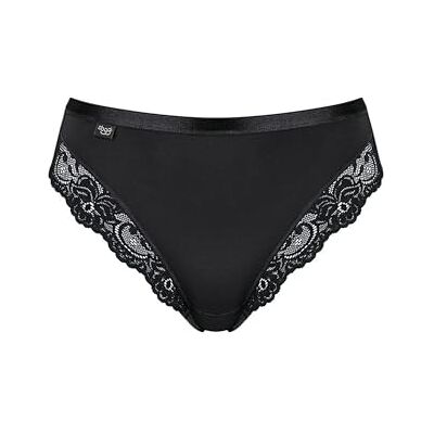 Sloggi Romance Tai Briefs, Women's Sloggi Romance Tai Briefs, Women's