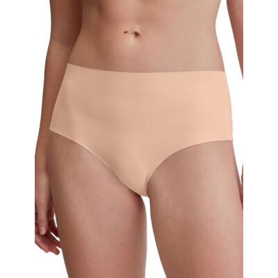CALIDA Sleek Skin Midi Slip Damen Unterhose, seidig glatt, ultraleicht und nahezu unsichtbar unter Kleidung CALIDA Sleek Skin Midi Slip Damen Unterhose, seidig glatt, ultraleicht und nahezu unsichtbar unter Kleidung