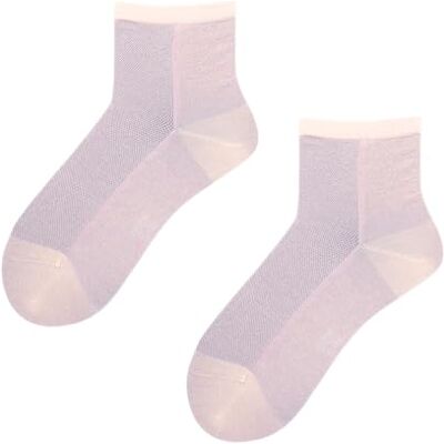 KUNERT Damen Socken Sparkling Essential hautfreundlich holiday-rose 1556 35-38 KUNERT Damen Socken Sparkling Essential hautfreundlich holiday-rose 1556 35-38