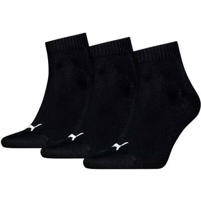 Puma unisex Sneaker Socken Kurzsocken Sportsocken 6 Paar Puma unisex Sneaker Socken Kurzsocken Sportsocken 6 Paar