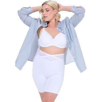Ulla Popken Damen Shapewear-Unterhose Shapewear-Unterhose (1er Pack) Ulla Popken Damen Shapewear-Unterhose Shapewear-Unterhose (1er Pack)