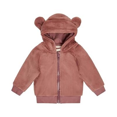 Sterntaler Unisex Babyjacke Teddy Babyjacke Teddy (1er Pack) Sterntaler Unisex Babyjacke Teddy Babyjacke Teddy (1er Pack)